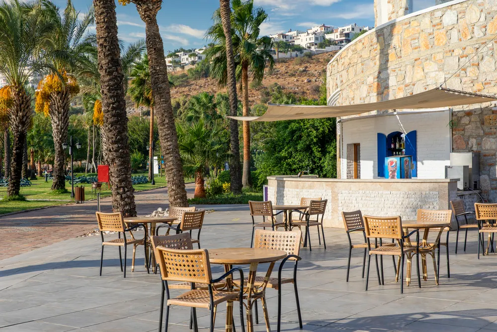 Selectum Collection Bodrum фото 66