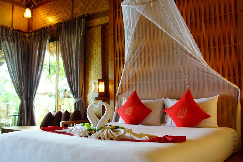 Railay Great View Resort & Spa фото 56