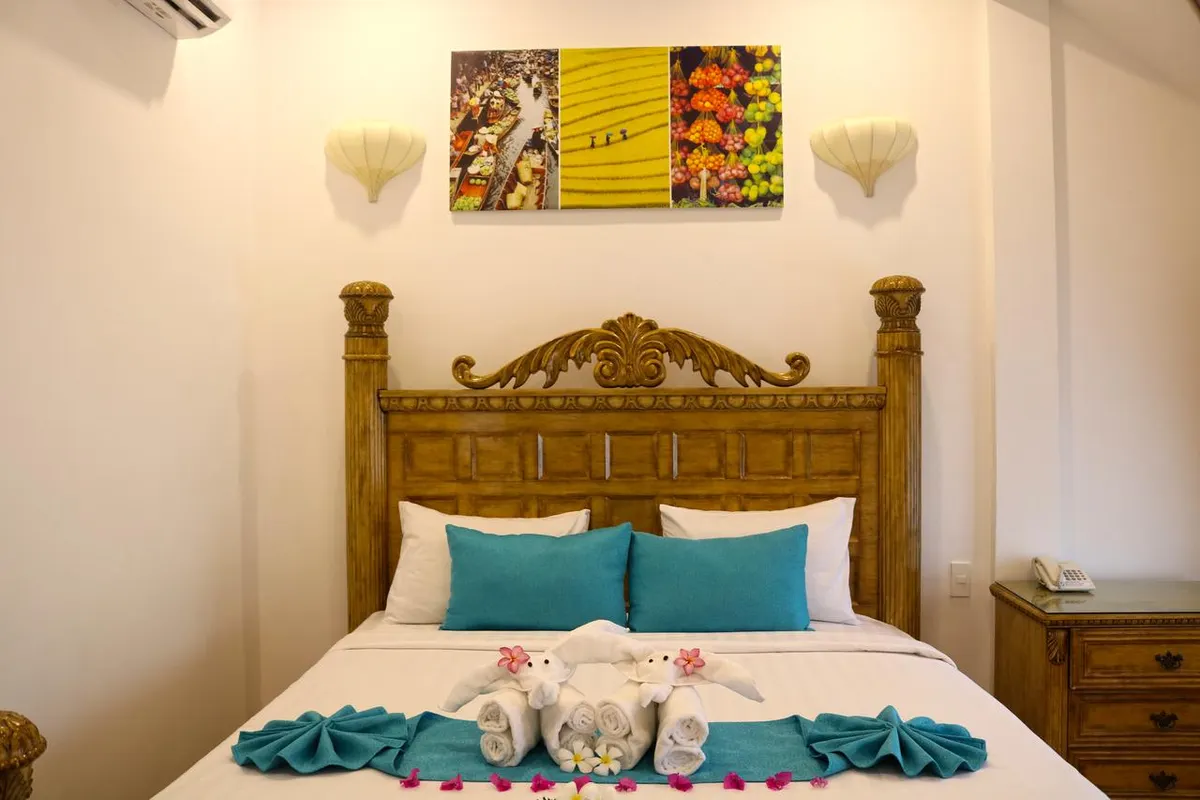 Ravenala Boutique Resort фото 35
