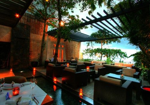 Abaca Boutique Resort фото 17