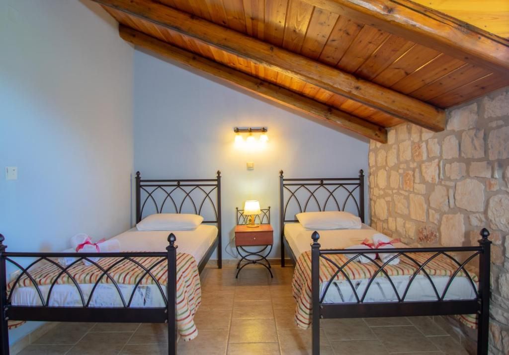 Ammos Villas фото 34