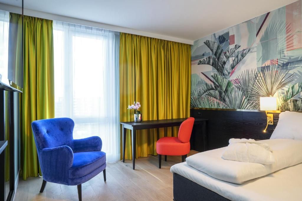 Thon Hotel Storo фото 5