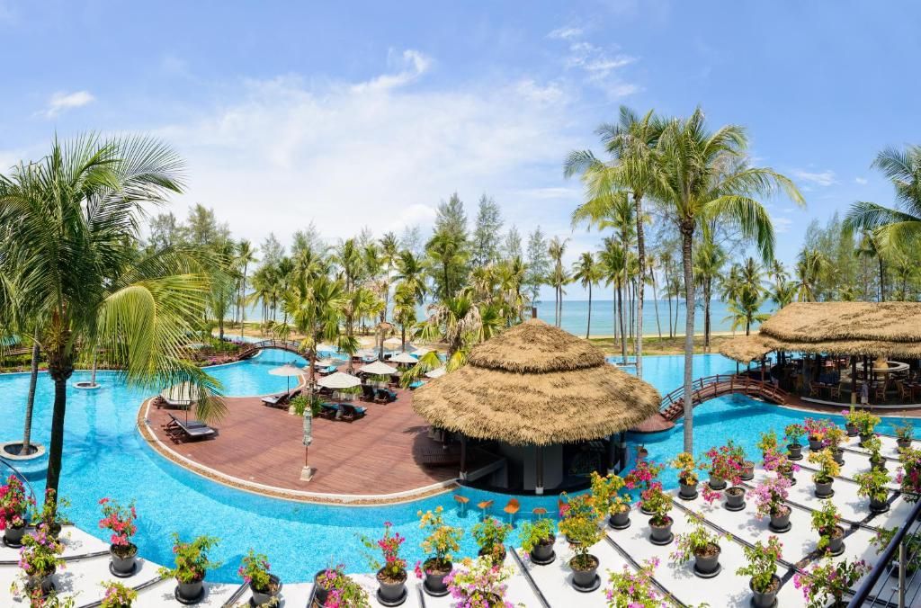 The Haven Khao Lak (Adults Only) фото 105