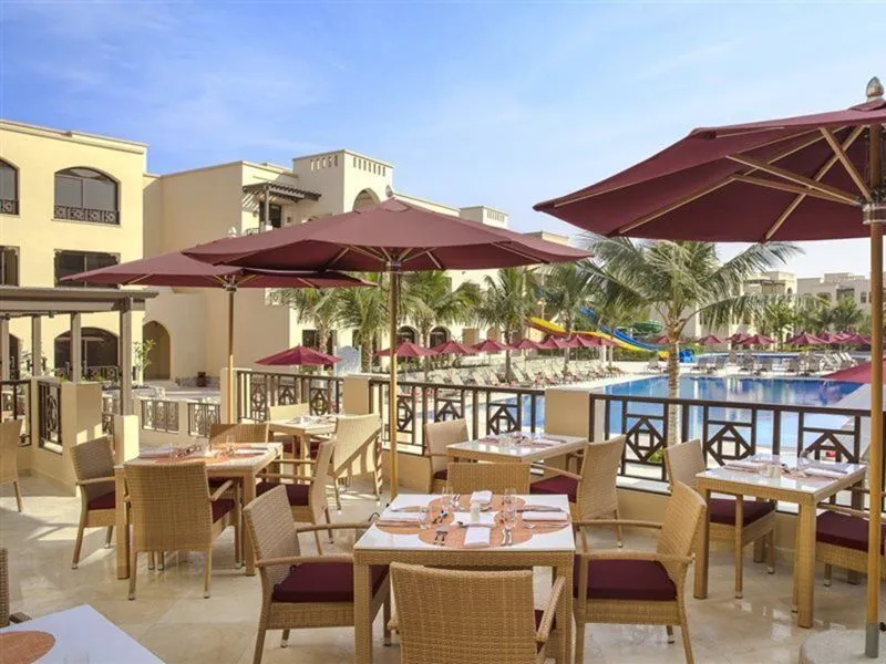 The Village at The Cove Rotana Resort фото 10