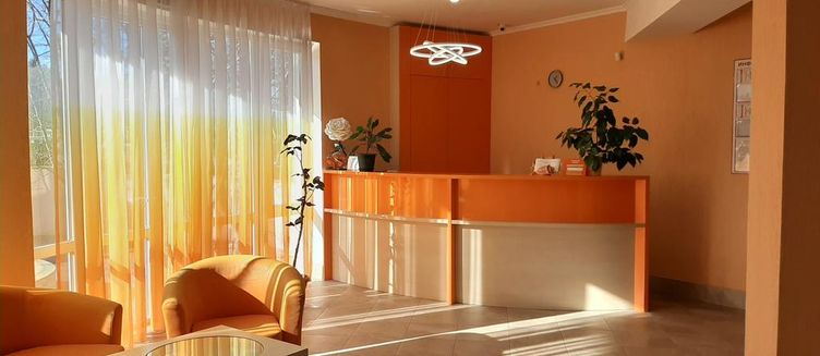 Фото отеля Лотос