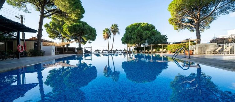 Фото отеля Bodrum Seaside Beach Club