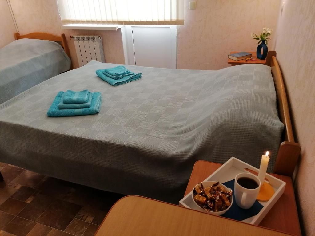 Гостевой дом «Свирский Пляж» фото 5