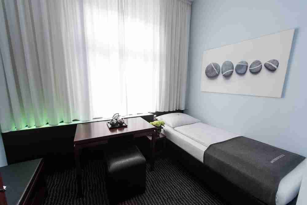 Hotel Concorde фото 36