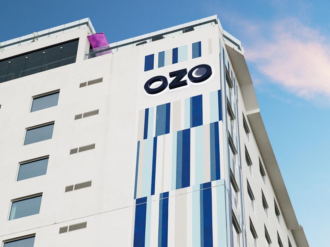 OZO Colombo фото 14