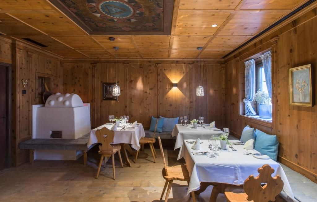 Elisabeth Hotel Mayrhofen фото 13