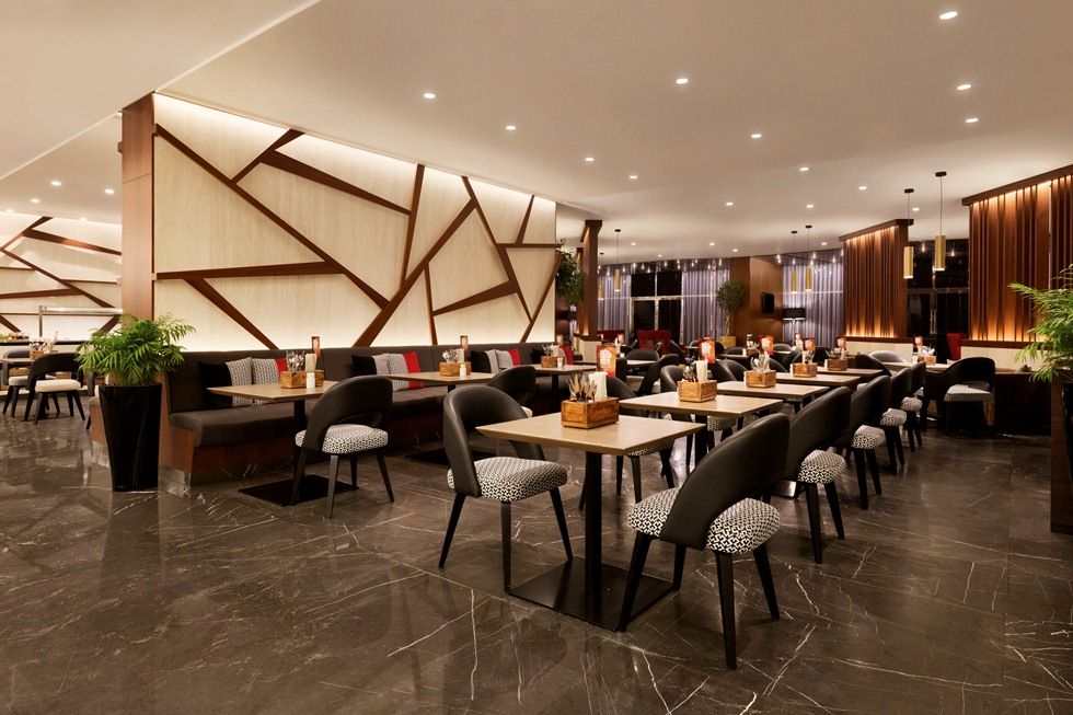 TRYP by Wyndham Dubai фото 32