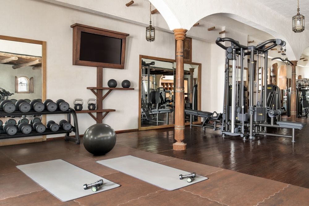 Sharq Village & Spa, a Ritz-Carlton Hotel фото 102