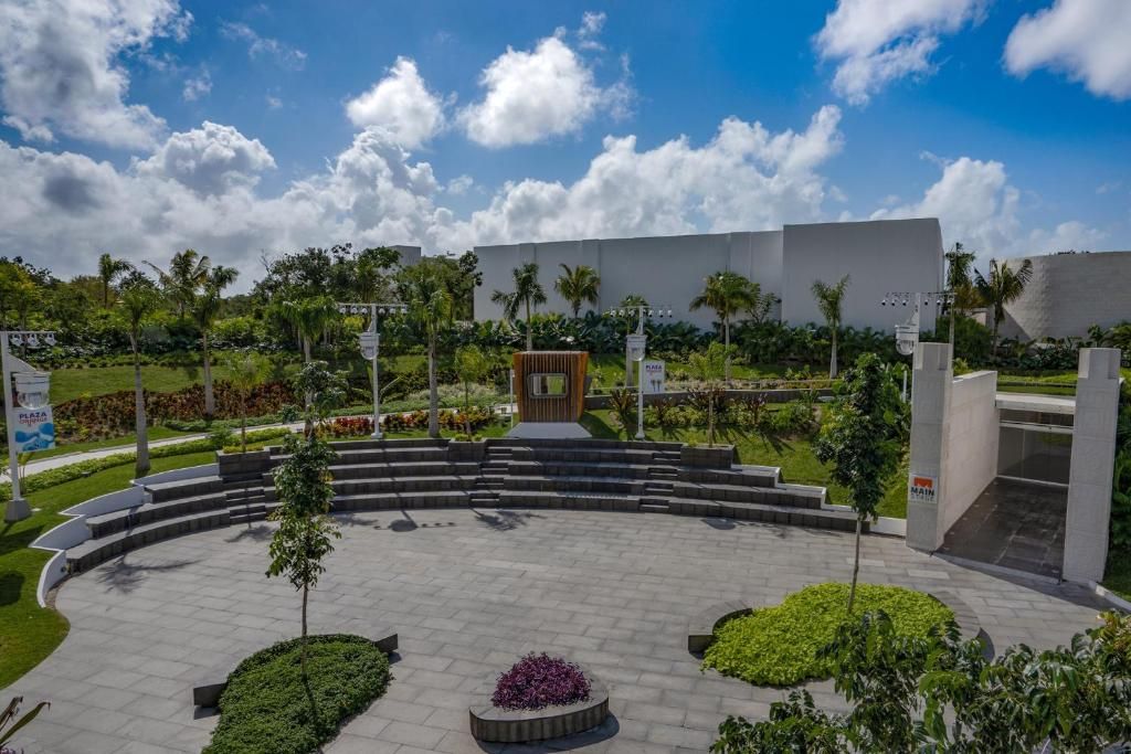 Nickelodeon Hotels & Resorts Riviera Maya фото 26