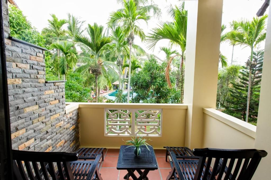 Anmira Resort & Spa Hoi An by The Unlimited Collection фото 48