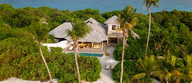 Фото отеля Soneva Secret