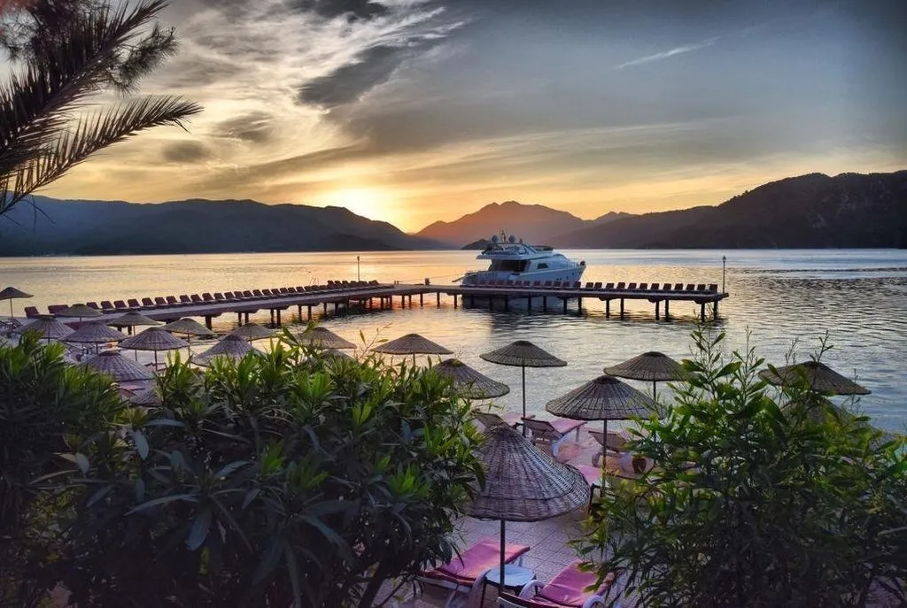 Marmaris Park фото 16