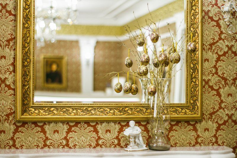 Премиум Отель ПушкинЪ фото 20
