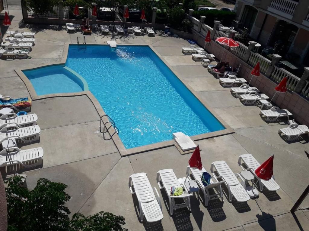 Black Sea Hotel фото 4