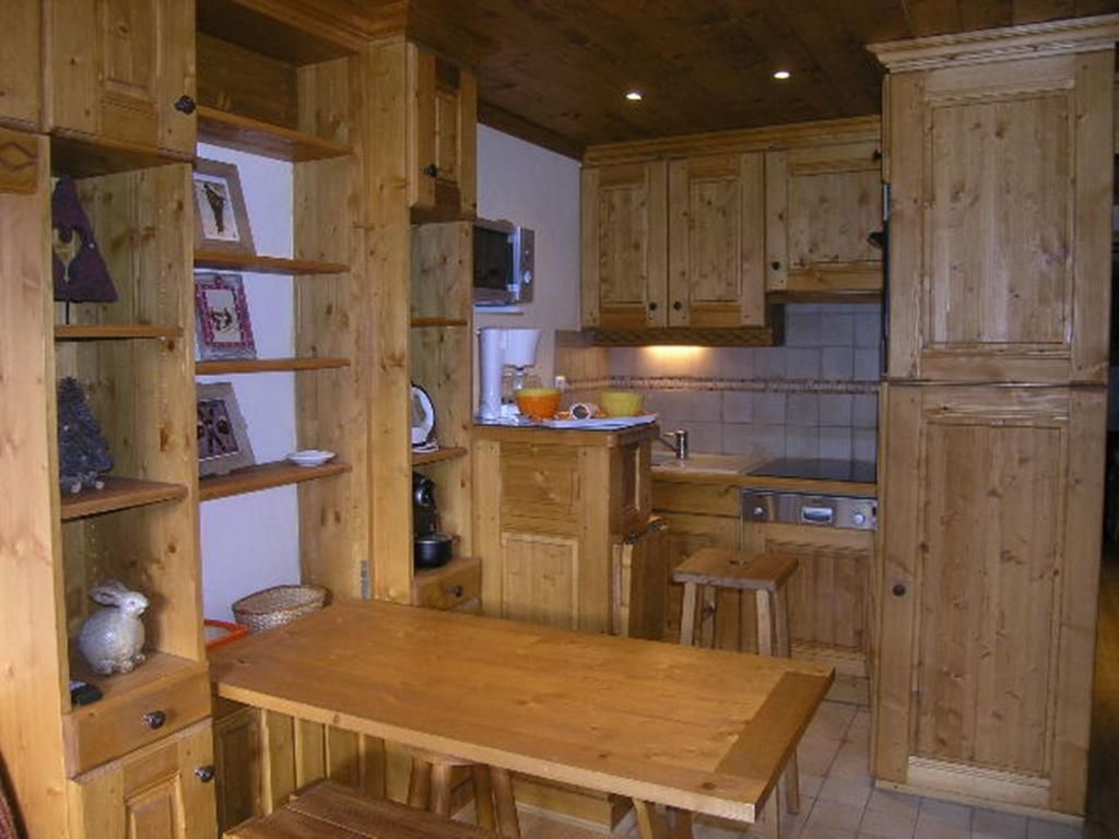Les Merisiers фото 6