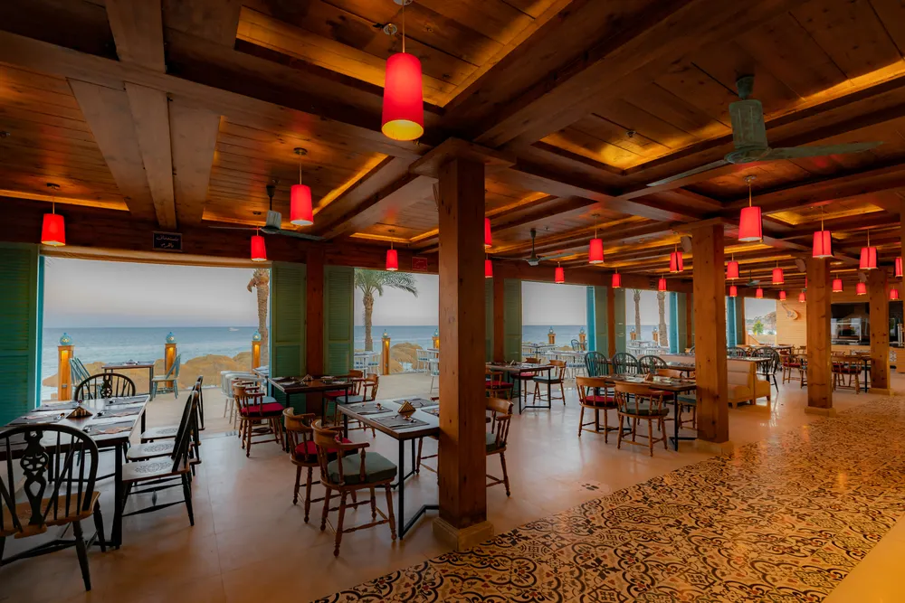 Sunrise Diamond Beach Resort - Grand Select фото 17