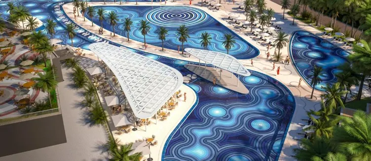 Фото отеля Melia Serenity Cam Ranh Beach Resort