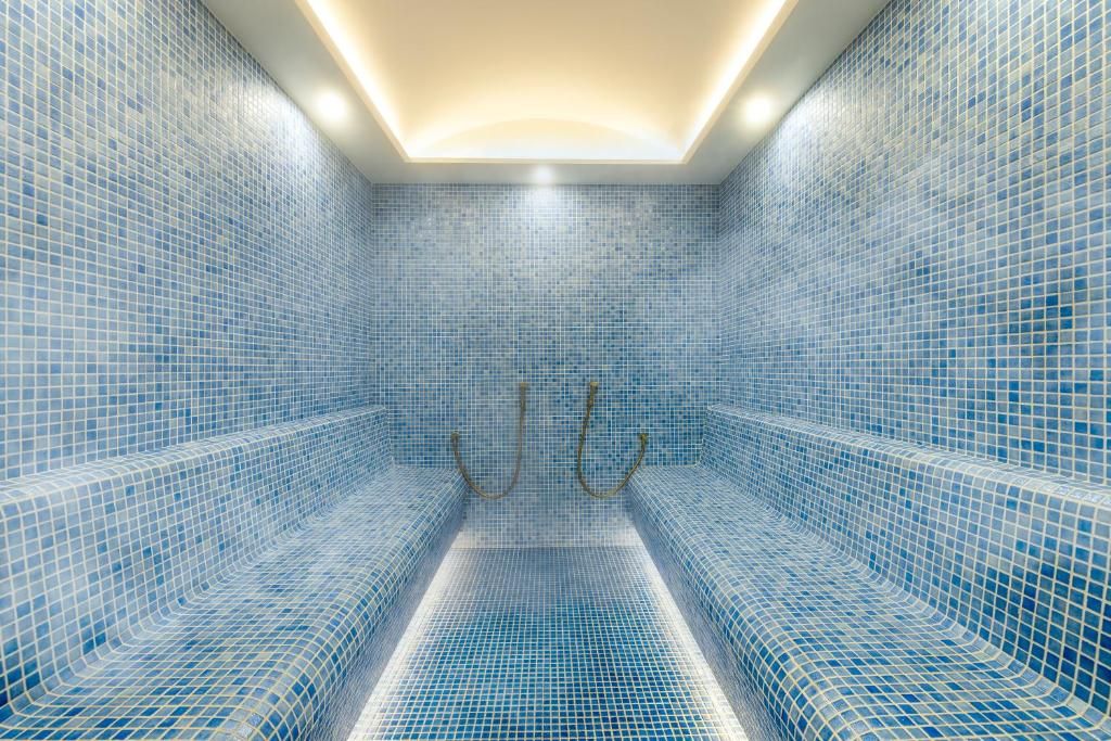 Grand Ankara Hotel Convention Center фото 4