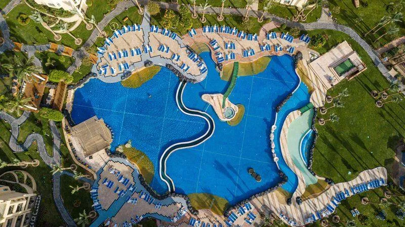 Tropitel Sahl Hasheesh фото 4
