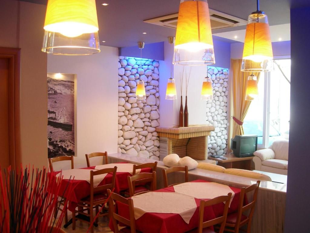 Hotel Segas фото 13