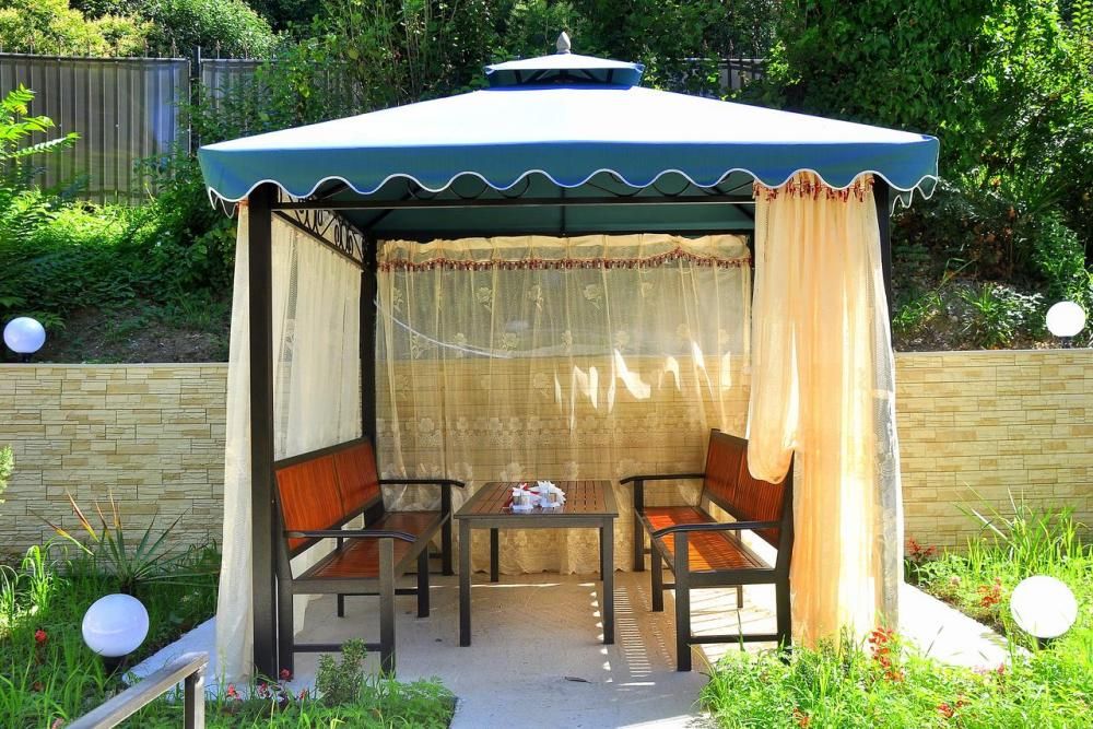 Гостевой дом «Гостевой дом «София Rooms»» фото 17
