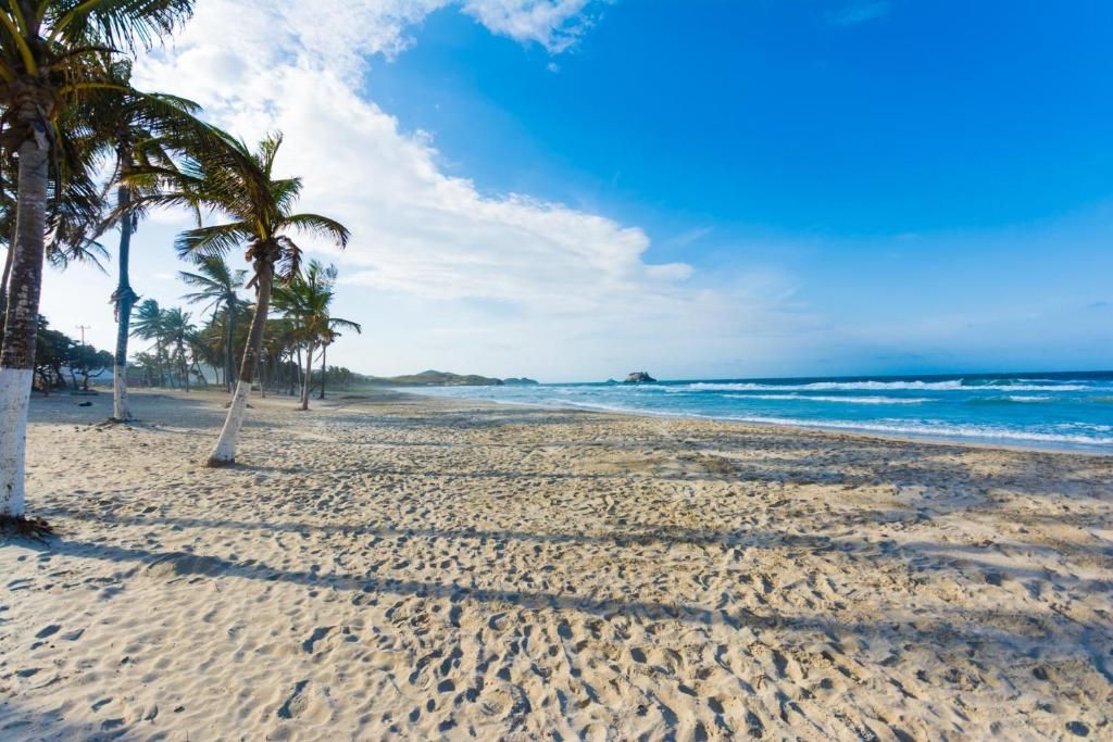 Agua Dorada Beach Hotel by Lidotel фото 6