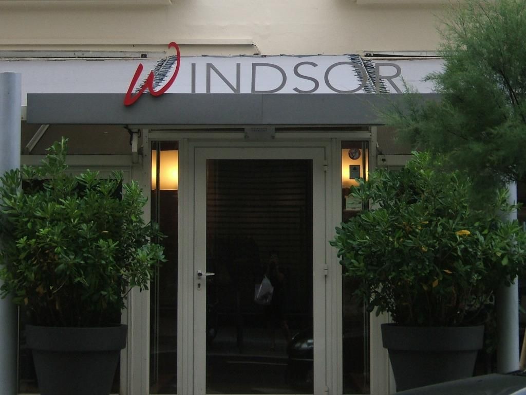 Windsor Grande Plage фото 3