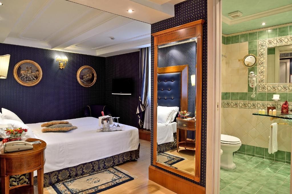Hotel Homs фото 30