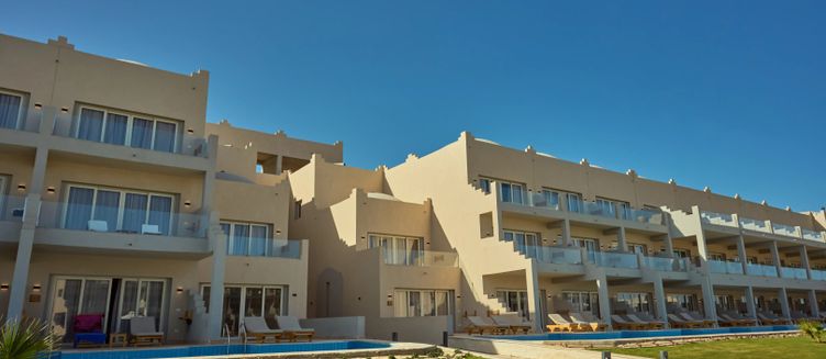 Фото отеля Diamond Beach by Pearl Resorts, Quseir