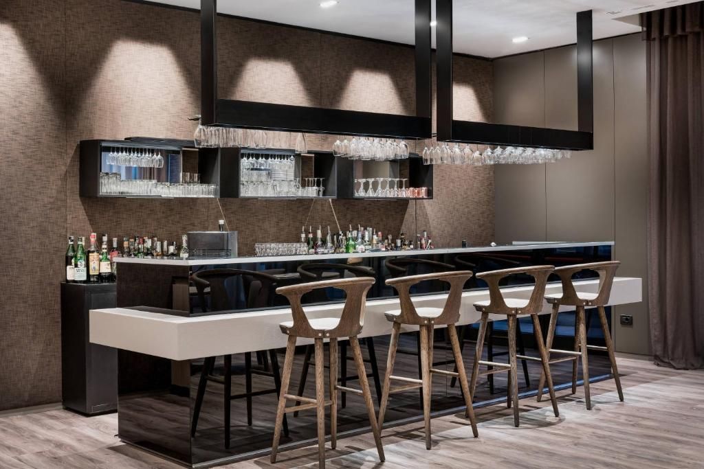AC Hotel Bologna by Marriott фото 13