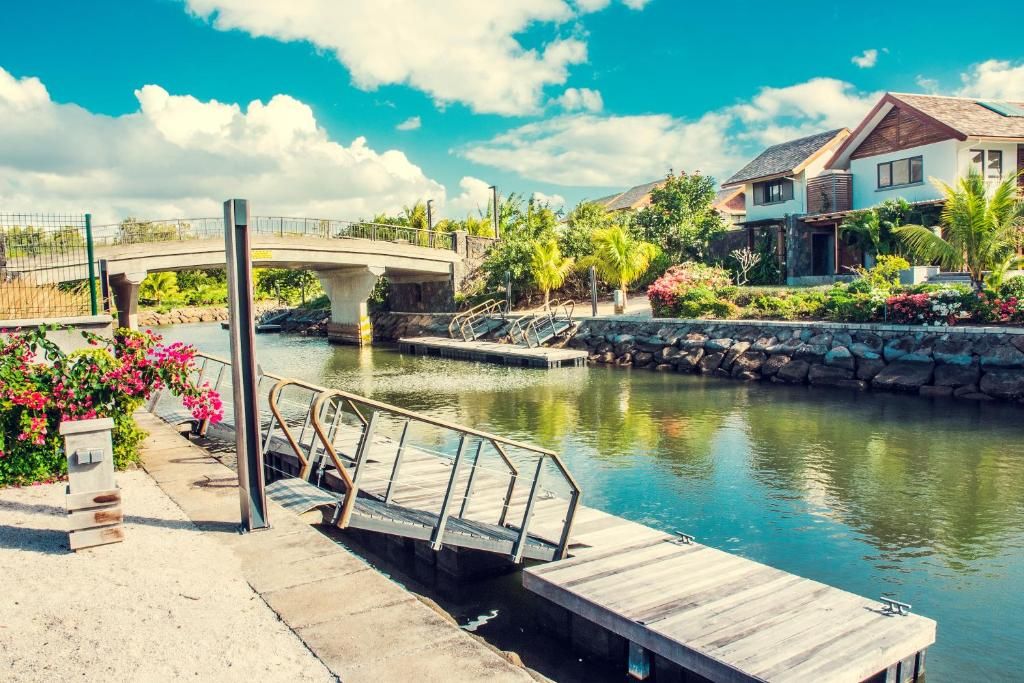 La Balise Marina by Horizon Holidays фото 22