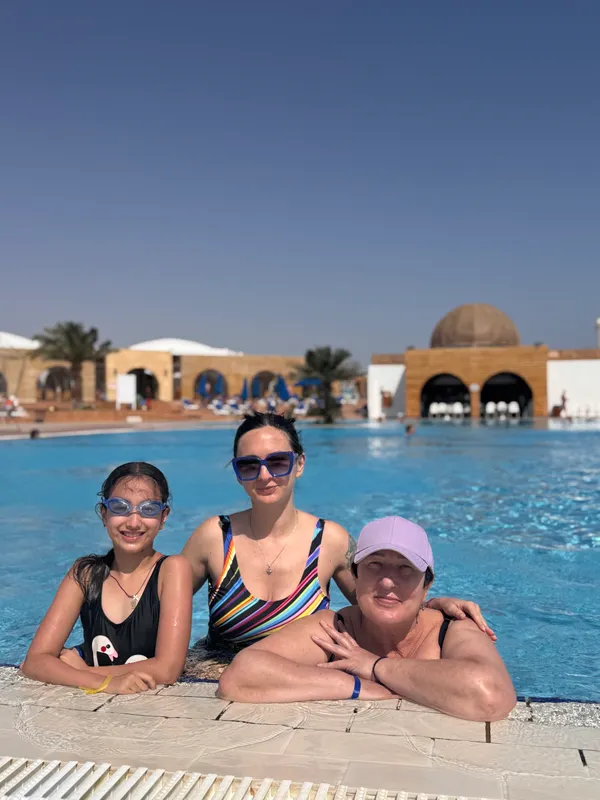 Mercure Hurghada Hotel фото 63