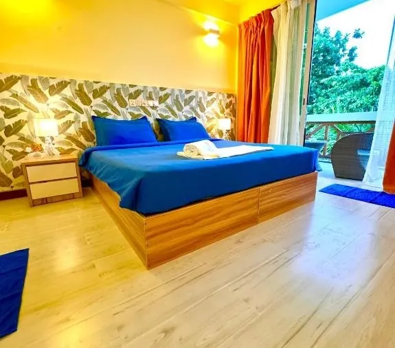 Sands Grand Hotel фото 2