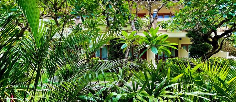 Фото отеля Marine Bay Sanur