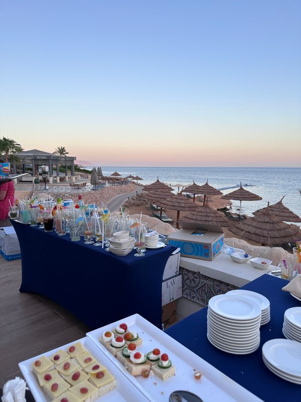 Park Regency Sharm El Sheikh Resort фото 97