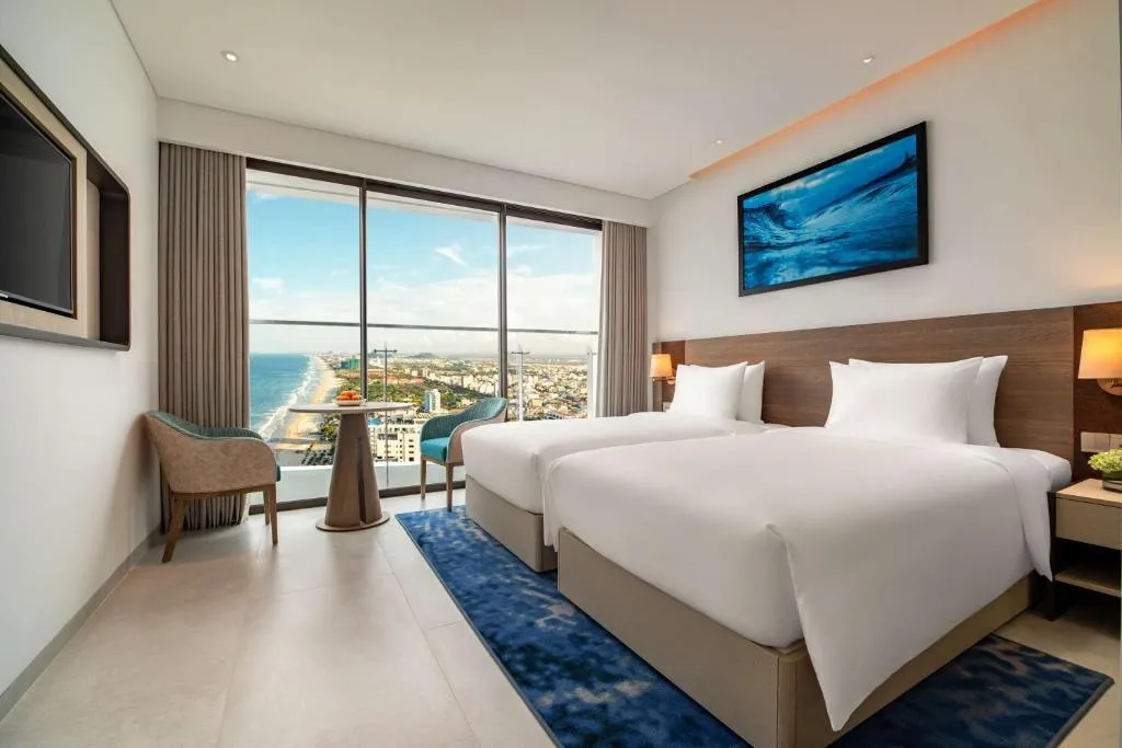 Radisson Hotel Danang фото 3