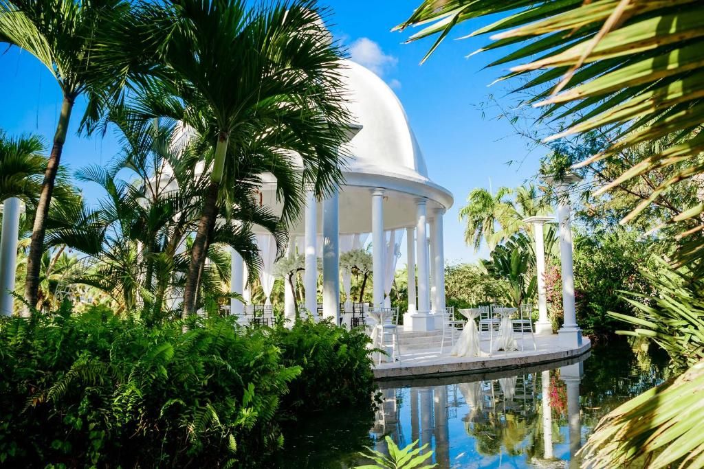 Melia Caribe Beach Resort фото 73