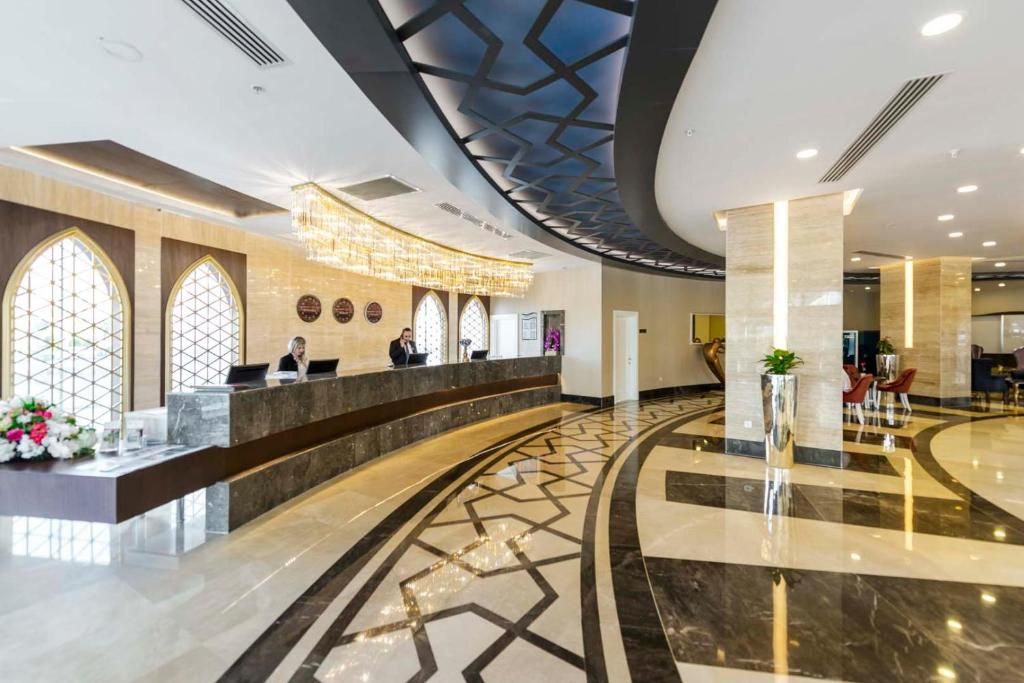 Dream World Hill фото 15