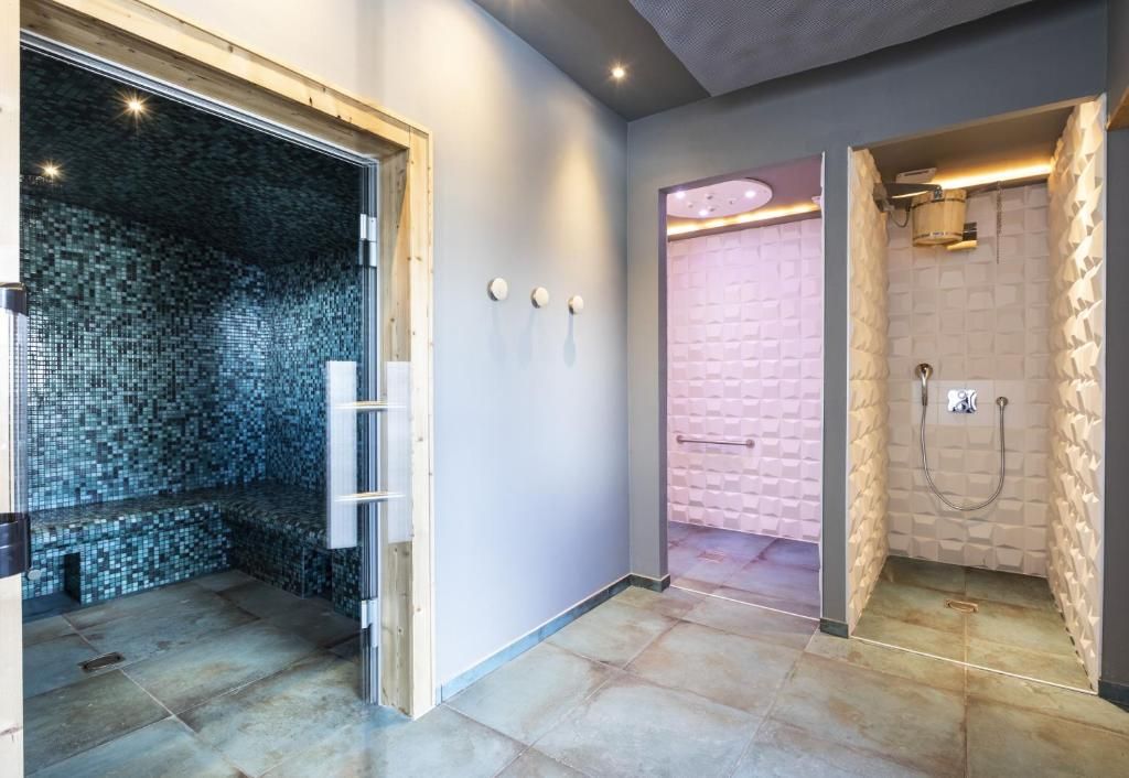 Hotel Club mmv Plagne 2000 фото 29