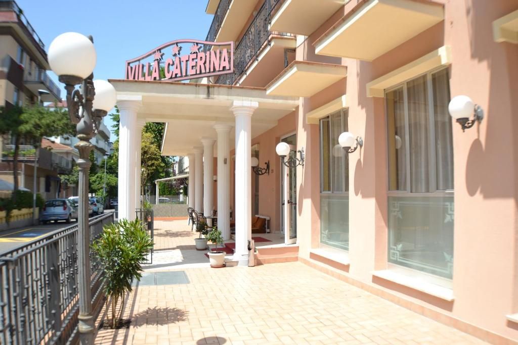 Villa Caterina фото 5