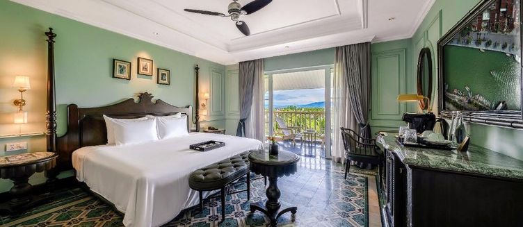 Фото отеля La Siesta Hoi An Resort & Spa