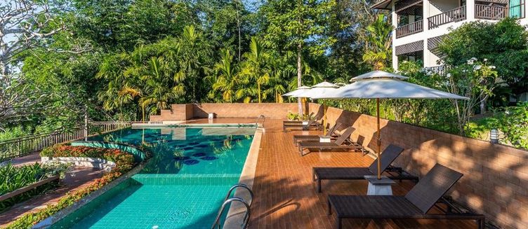 Фото отеля Bansaeo Garden and Resort