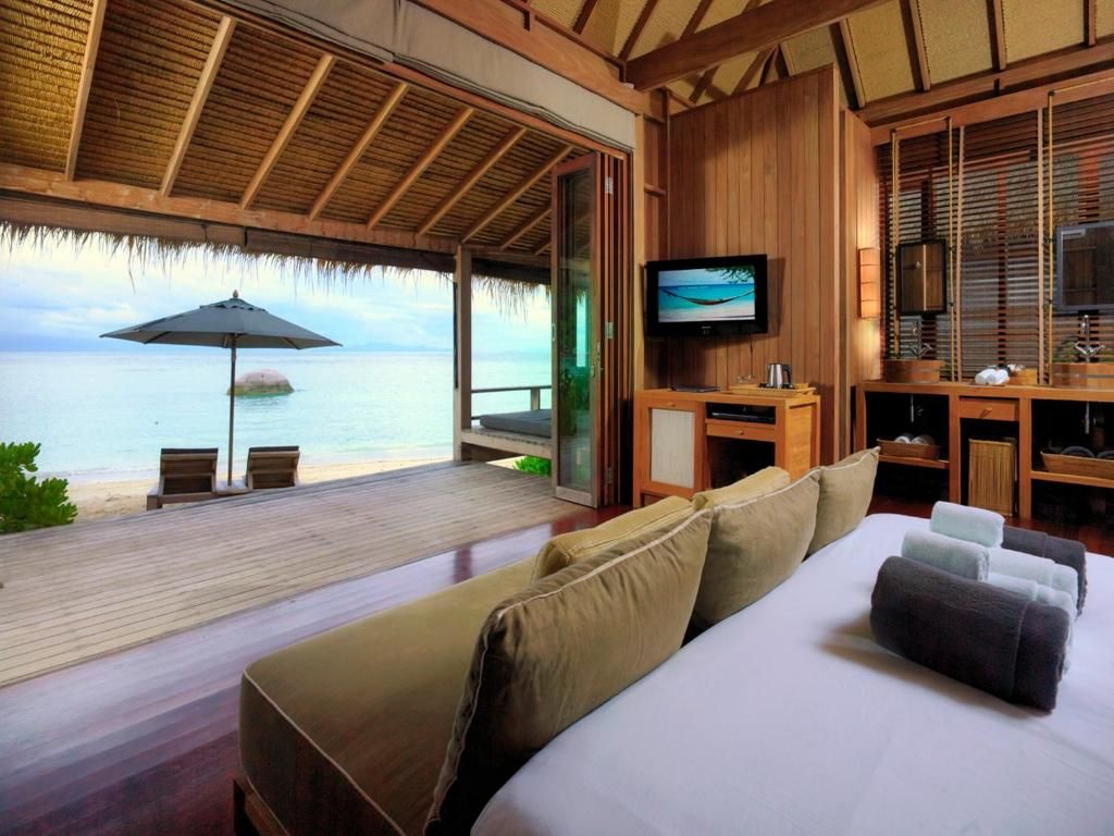 Haad Tien Beach Resort фото 72
