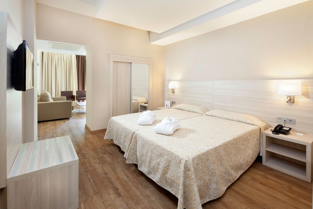 Hotel Best Tenerife фото 36