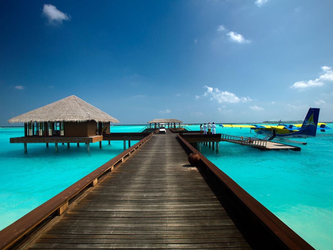 Noku Maldives фото 37
