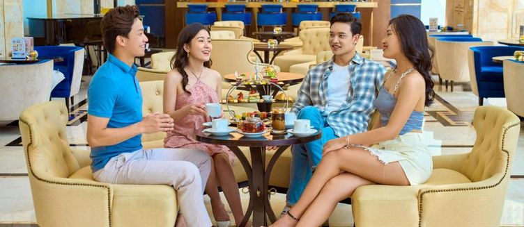 Фото отеля Vinpearl Condotel Beachfront Nha Trang